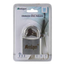 Relaxn Stainless Steel Padlock