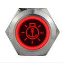 Relaxn Switch Label Set - 40 Labels