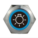 Relaxn Switch Label Set - 40 Labels