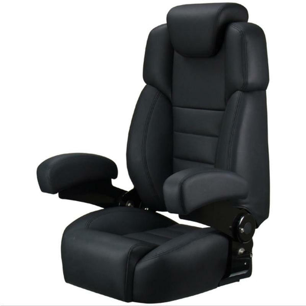 RELAXN Voyager Pilot Seat