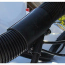 Rig And Fuel Hose Adaptor