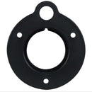 Rig Flange Hose Port