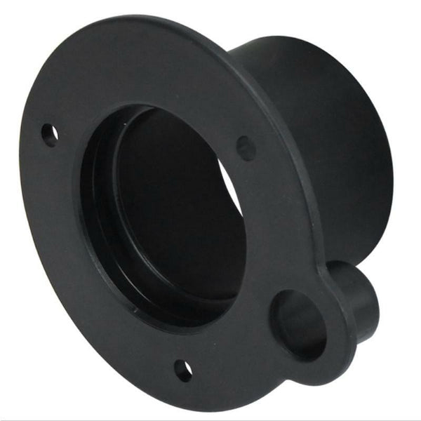 Rig Flange Hose Port