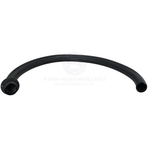 RIGGING HOSE - 50MM & FLANGE
