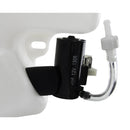 Roca Windscreen Washer Water Tank with Pump