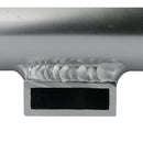 Rod Holder - 4-Rod Rack, Side Mounting