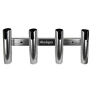 Rod Holder - 4-Rod Rack, Side Mounting