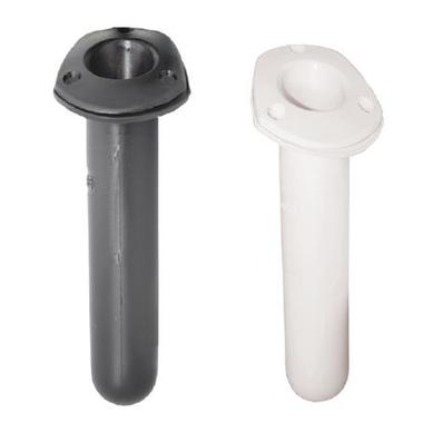 Rod Holder - Large Plastic Oval Head-RWB-Cassell Marine