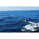 Rod Holder - Outrigger - Stainless Steel