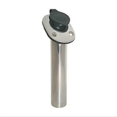 Rod Holder - Standard & Sealing Cap-RWB-Cassell Marine