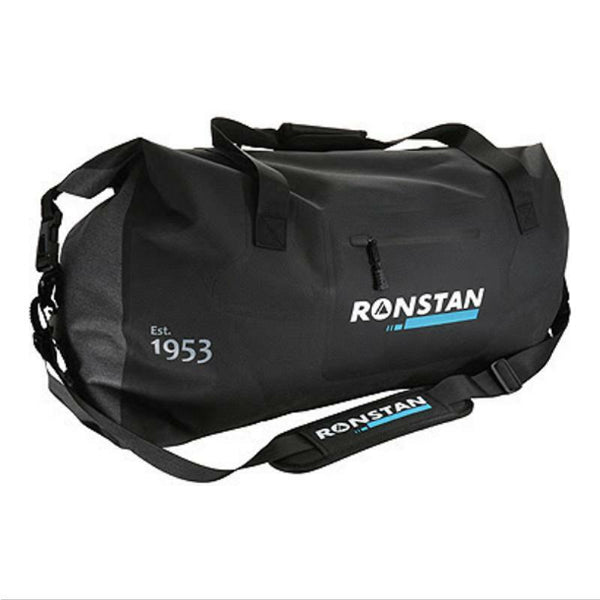 Ronstan 55 Litre Roll-Top Dry Crew Bag-Ronstan-Cassell Marine