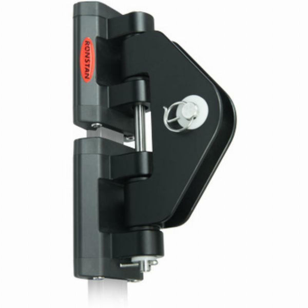 Ronstan Ball Bearing Car - Series 19 - Headboard - RC11960D-Ronstan-Cassell Marine
