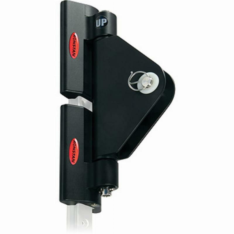 Ronstan Ball Bearing Car - Series 22 - Headboard-Ronstan-Cassell Marine
