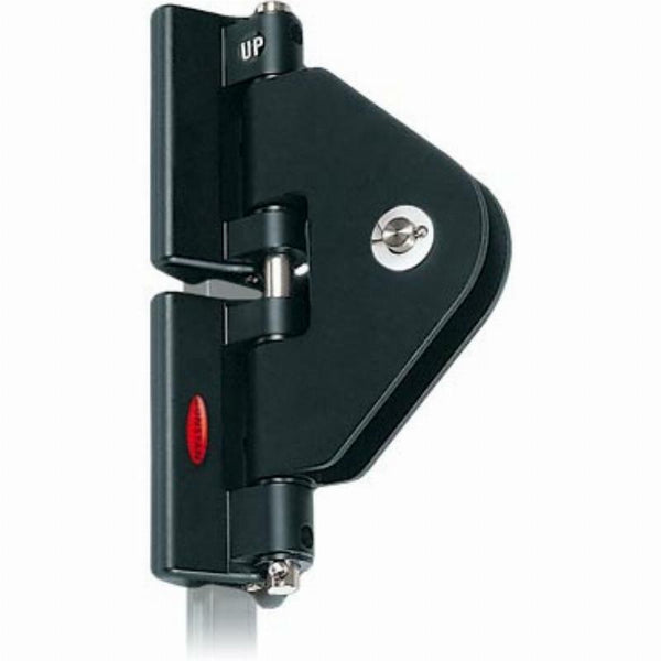 Ronstan Ball Bearing Car - Series 26 - Headboard-Ronstan-Cassell Marine