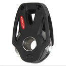 Ronstan Ball Bearing Orbit Block, Series 30 - Single, Becket Option, Lashing-Ronstan-Cassell Marine