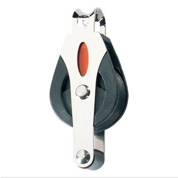 Ronstan Ball Bearing, Series 30 - Single, Becket, Loop Head-Ronstan-Cassell Marine