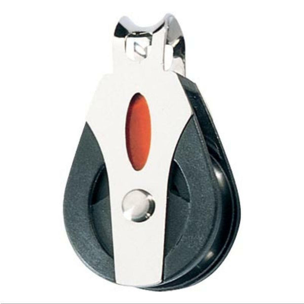 Ronstan Ball Bearing, Series 30 - Single, Loop Head-Ronstan-Cassell Marine
