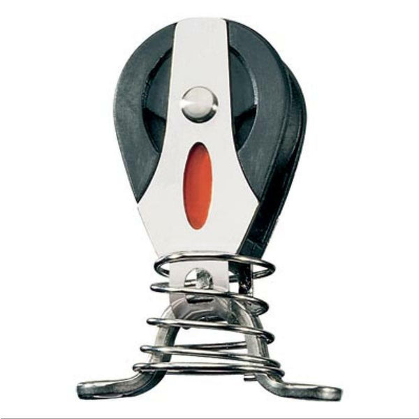 Ronstan Ball Bearing, Series 30 - Stand Up, Loop Top-Ronstan-Cassell Marine