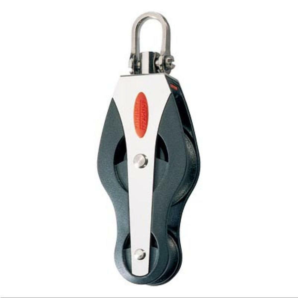 Ronstan Ball Bearing, Series 40 - Fiddle, Universal Head-Ronstan-Cassell Marine