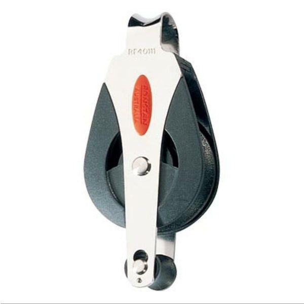 Ronstan Ball Bearing, Series 40 - Single, Becket, Loop Head-Ronstan-Cassell Marine