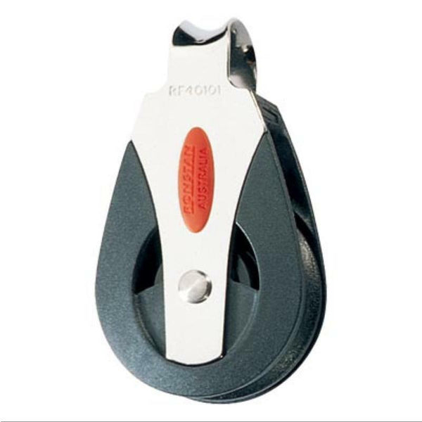 Ronstan Ball Bearing, Series 40 - Single, Loop Head-Ronstan-Cassell Marine
