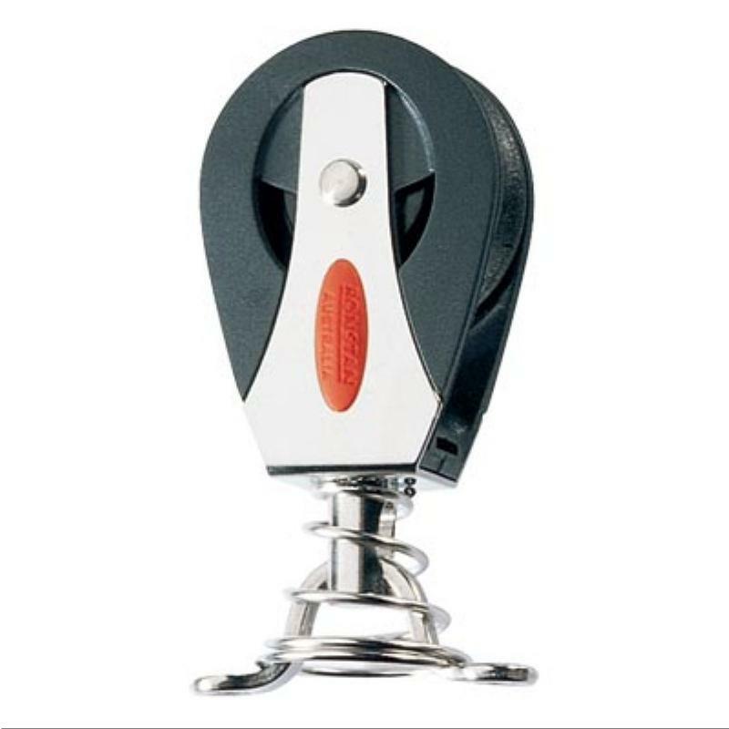 Ronstan Ball Bearing, Series 40 - Stand-Up-Ronstan-Cassell Marine