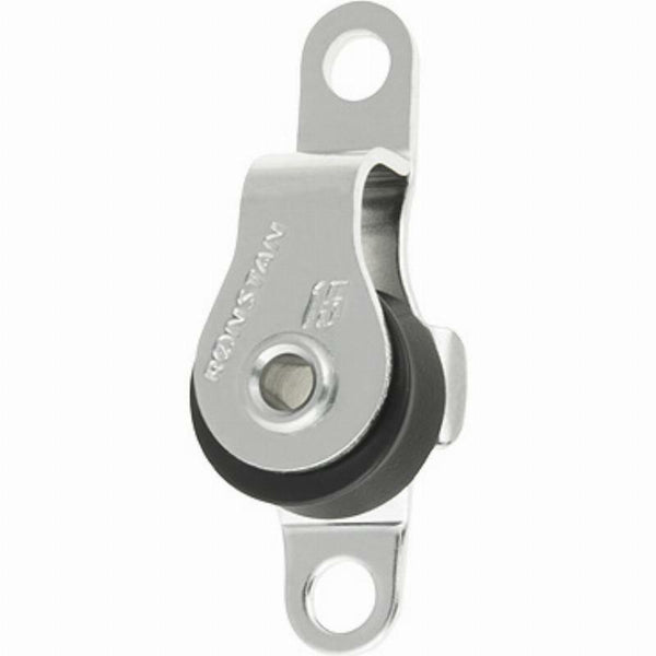 Ronstan Ball Bearing Utility Blocks - Series 15 - Cheek Block-Ronstan-Cassell Marine