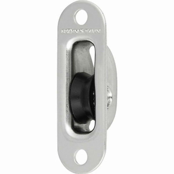 Ronstan Ball Bearing Utility Blocks - Series 15 - Exit Block, Cover Plate-Ronstan-Cassell Marine