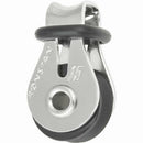 Ronstan Ball Bearing Utility Blocks - Series 15 - Single Block, Loop Head-Ronstan-Cassell Marine