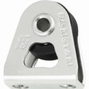 Ronstan Ball Bearing Utility Blocks - Series 15 - Upright Lead Block-Ronstan-Cassell Marine