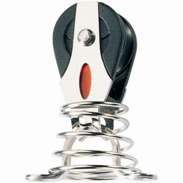Ronstan Ball Bearing Utility Blocks - Series 20 - Single, Stand-Up-Ronstan-Cassell Marine