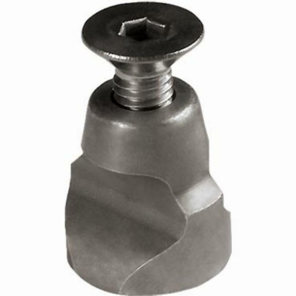 Ronstan Batten Car System Track Mounting Slugs - Suits Series 19 track, Includes M5 Screw - RC00315-Ronstan-Cassell Marine