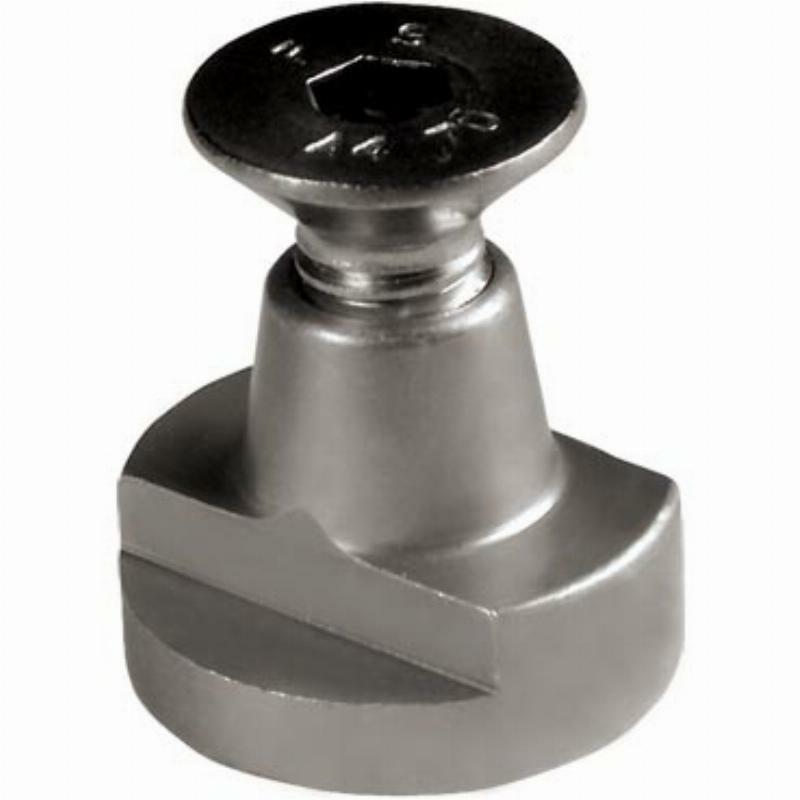 Ronstan Batten Car System Track Mounting Slugs - Suits Series 30 Track, Includes M8 Screw - RC00360-Ronstan-Cassell Marine