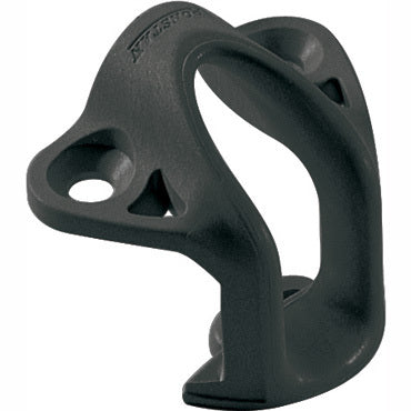 Ronstan Cam Cleat Fairlead - Black-Ronstan-Cassell Marine