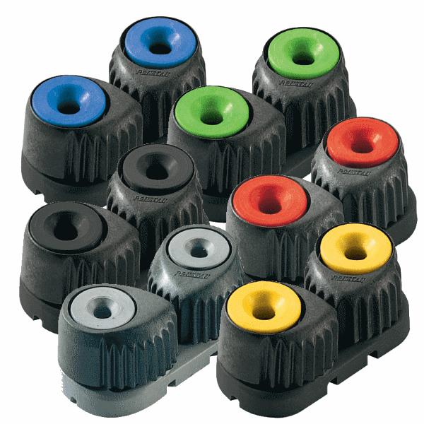 Ronstan Cam Cleats - Carbon Fibre-Ronstan-Cassell Marine