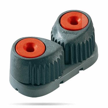 Ronstan Cam Cleats - Glass Fibre-Ronstan-Cassell Marine