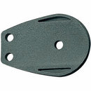 Ronstan Cheek Block Curved Base - All Purpose-Ronstan-Cassell Marine