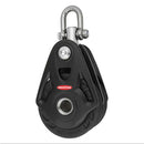 Ronstan Core Block, Series 100 - Double, Universal Head-Ronstan-Cassell Marine