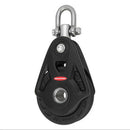 Ronstan Core Block, Series 100 - Single, Universal Head-Ronstan-Cassell Marine