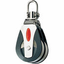Ronstan Double Block - Swivel - All Purpose-Ronstan-Cassell Marine