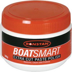 Ronstan Extra Cut Polish RF3002-Ronstan-Cassell Marine