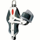 Ronstan Fiddle Block - Cam Cleat, Swivel & Becket - All Purpose-Ronstan-Cassell Marine