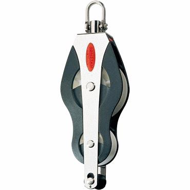 Ronstan Fiddle Block - Swivel & Becket - All Purpose-Ronstan-Cassell Marine