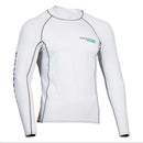 Ronstan Long Sleeve Rash Top UPF50+-Ronstan-Cassell Marine