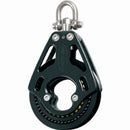 Ronstan Orbit Blocks - Series 100 - Single, Universal Head-Ronstan-Cassell Marine