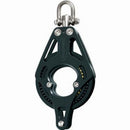 Ronstan Orbit Blocks - Series 125 - Single Block, Becket-Ronstan-Cassell Marine