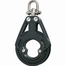 Ronstan Orbit Blocks - Series 125 - Single Block-Ronstan-Cassell Marine
