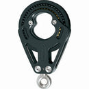Ronstan Orbit Blocks - Series 125 - Single Block, Swivel Eye For Stand-Up-Ronstan-Cassell Marine