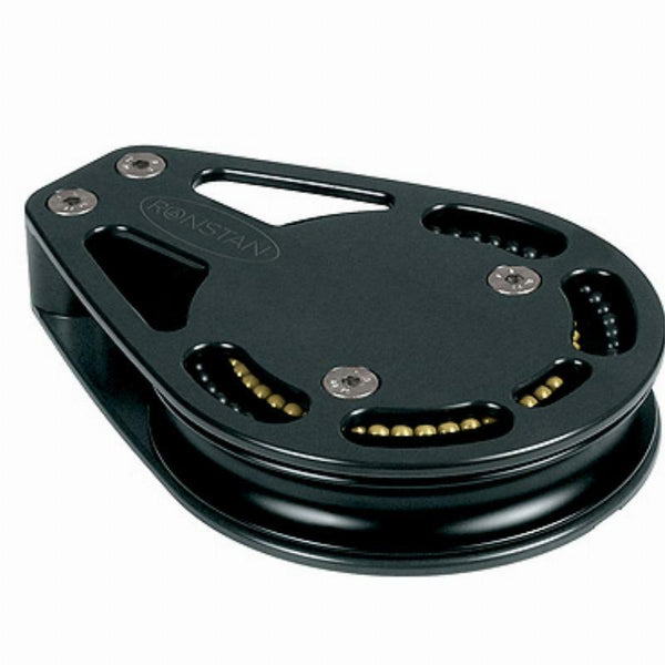 Ronstan Orbit Blocks - Series 150 - Single Foot Block-Ronstan-Cassell Marine