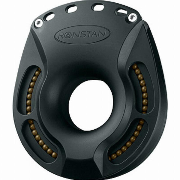 Ronstan Orbit Blocks - Series 150 - Single, Lashing Block-Ronstan-Cassell Marine